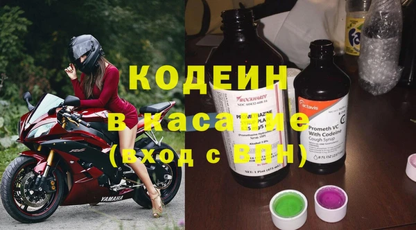 крисы Белоозёрский