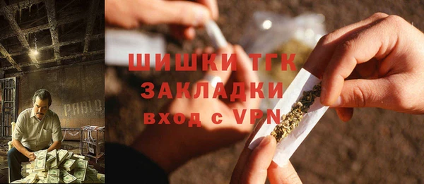 крисы Белоозёрский
